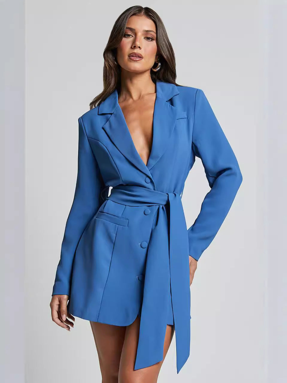 Veste décontractée chic pour femme