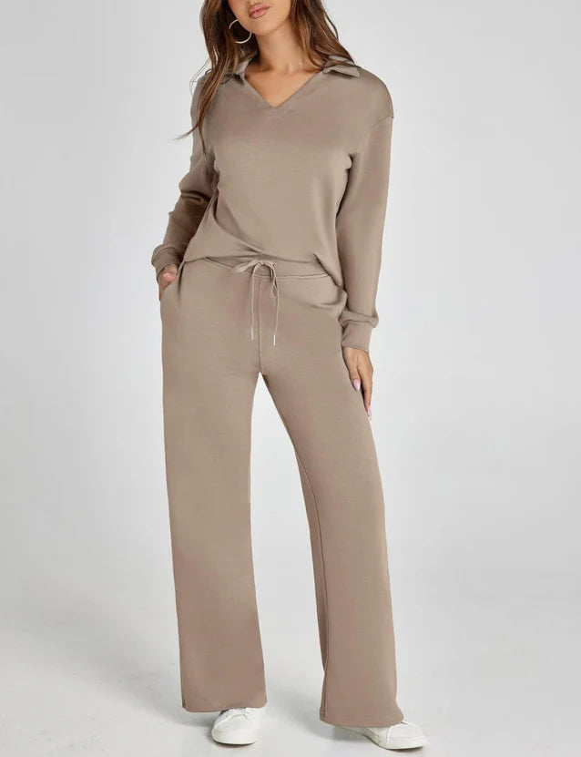 Ensemble moderne pour femme