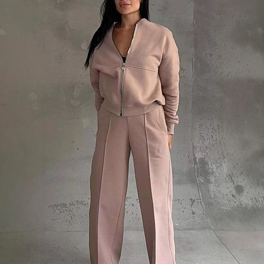 Combo Chic stylé automne