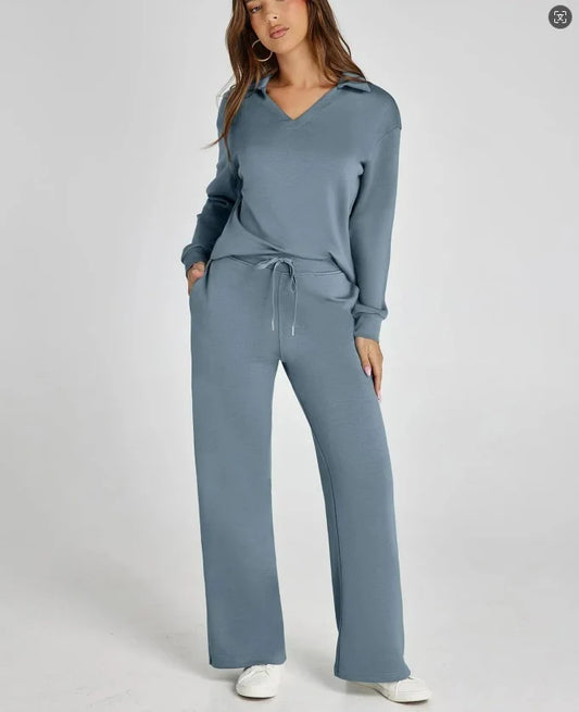 Ensemble moderne pour femme
