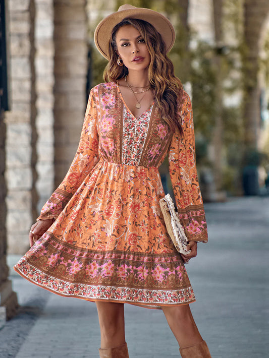Robe sirène glamour et envoûtante