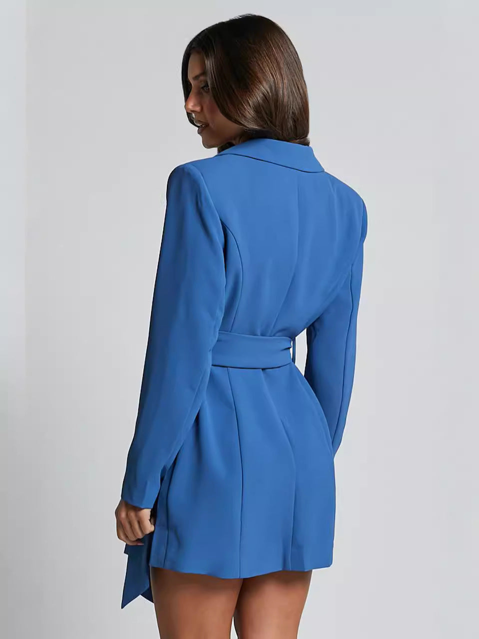 Veste décontractée chic pour femme